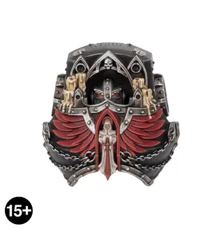Zdjęcie referencyjne Contemptor Dreadnought
