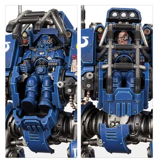 Zdjęcie referencyjne Invictor Tactical Warsuit