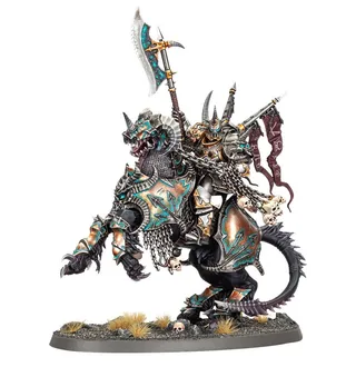 Zdjęcie referencyjne Eternus, Blade of the First Prince