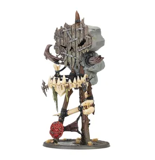 Bossrokk Tower reference photo