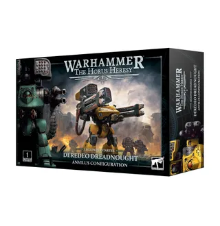 Zdjęcie referencyjne Deredeo Dreadnought
