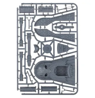 Magmic Battleforge reference photo