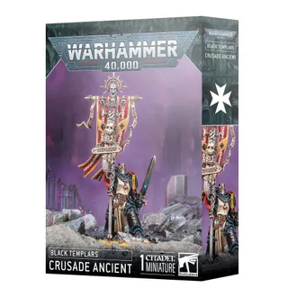 Referenzfoto von Crusade Ancient