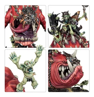 Referenzfoto von Loonboss on Mangler Squigs