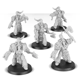 Foto de referencia de Varagyr Wolf Guard Terminators