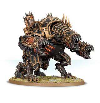 Referenzfoto von Maulerfiend