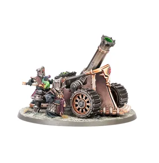 Референсне фото Deathshrieker Rocket Launcher