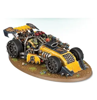 Shokkjump Dragsta reference photo