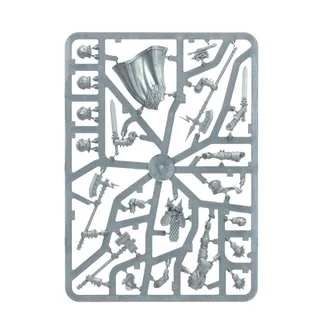Zdjęcie referencyjne Questor Soulsworn