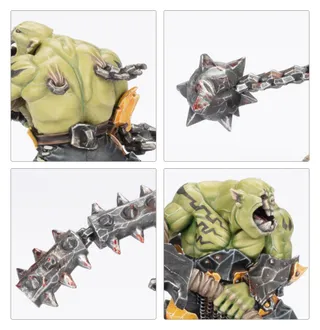 Foto de referencia de Ironskull's Boyz