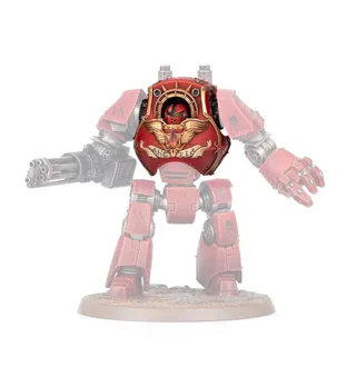 Zeigt die Reihe Blood Angels (IX) und nicht Apothecary im Besonderen — dasselbe Bild steht für 2 Einheiten dieser Armee.