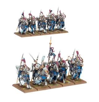 Referenzfoto von Ellyrian Reavers