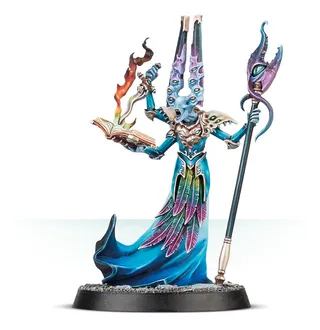 Zdjęcie referencyjne Gaunt Summoner