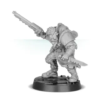 Referenzfoto von Necromunda Hired Guns