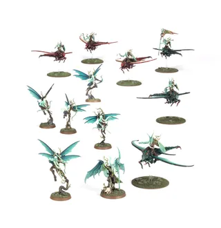 Referenzfoto von Skaeth's Wild Hunt