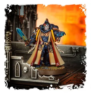 Zdjęcie referencyjne Librarian