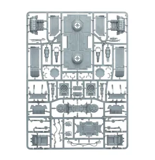 Zdjęcie referencyjne Cargo-8 Ridgehauler