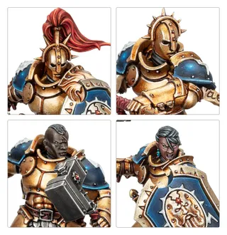 Liberators reference photo