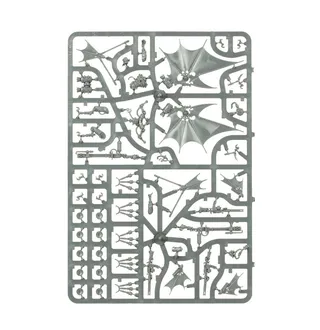 Shows the Adeptus Mechanicus range rather than Magos [Crucible] in particular — the same picture stands for 6 units of this army.