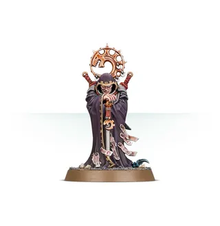 Locus reference photo